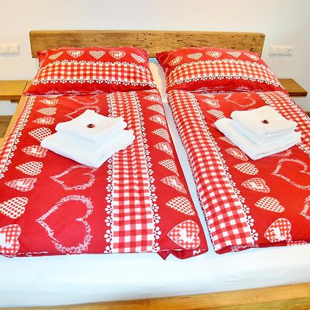 נידראו Tennladen Apartments מראה חיצוני תמונה
