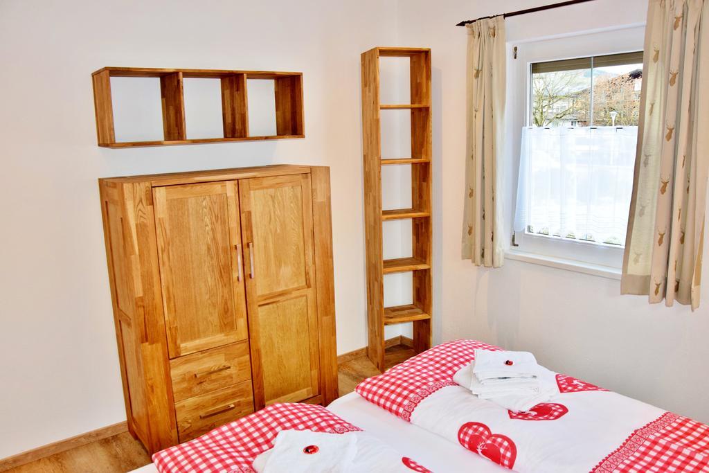 נידראו Tennladen Apartments חדר תמונה