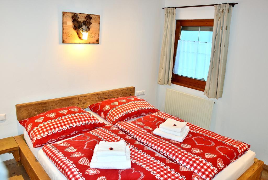 נידראו Tennladen Apartments חדר תמונה