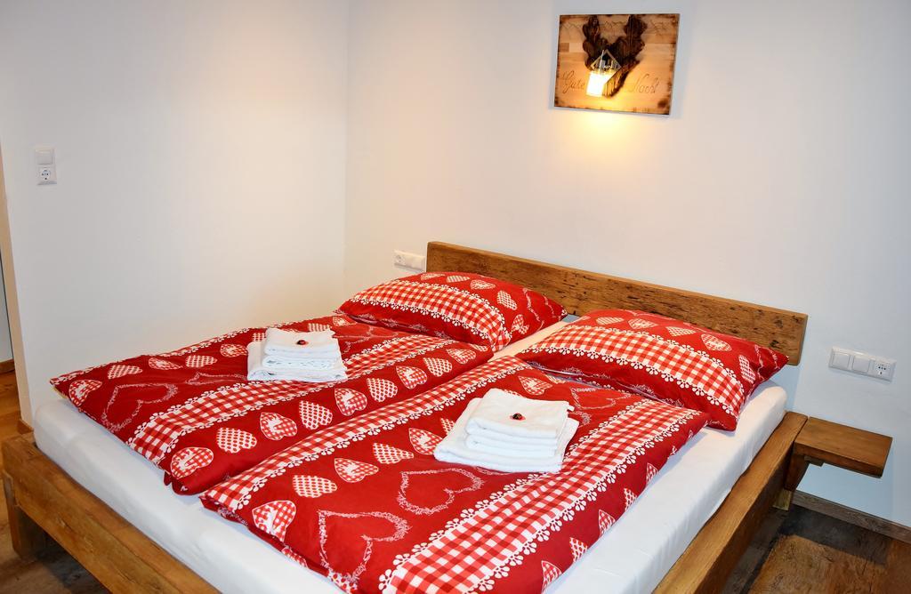 נידראו Tennladen Apartments חדר תמונה