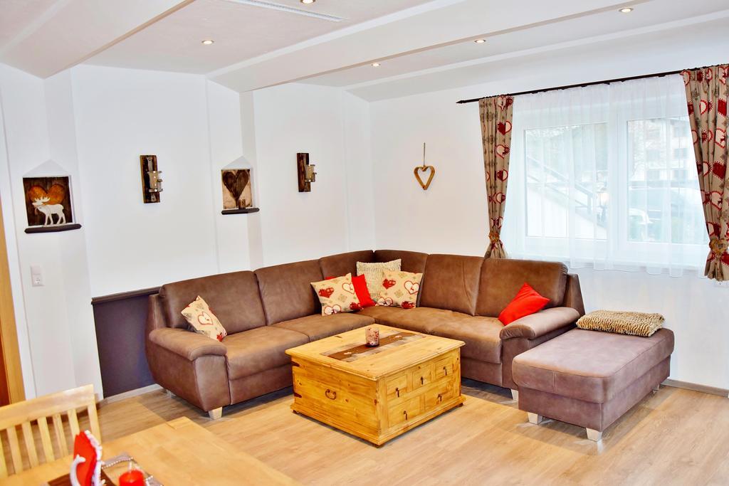 נידראו Tennladen Apartments חדר תמונה
