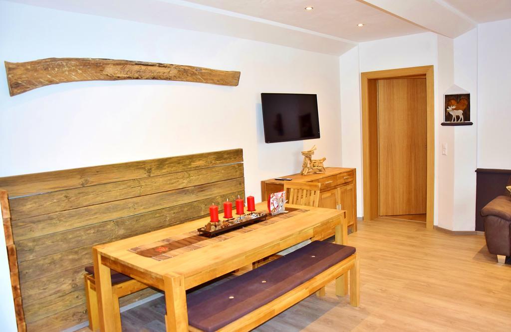 נידראו Tennladen Apartments חדר תמונה
