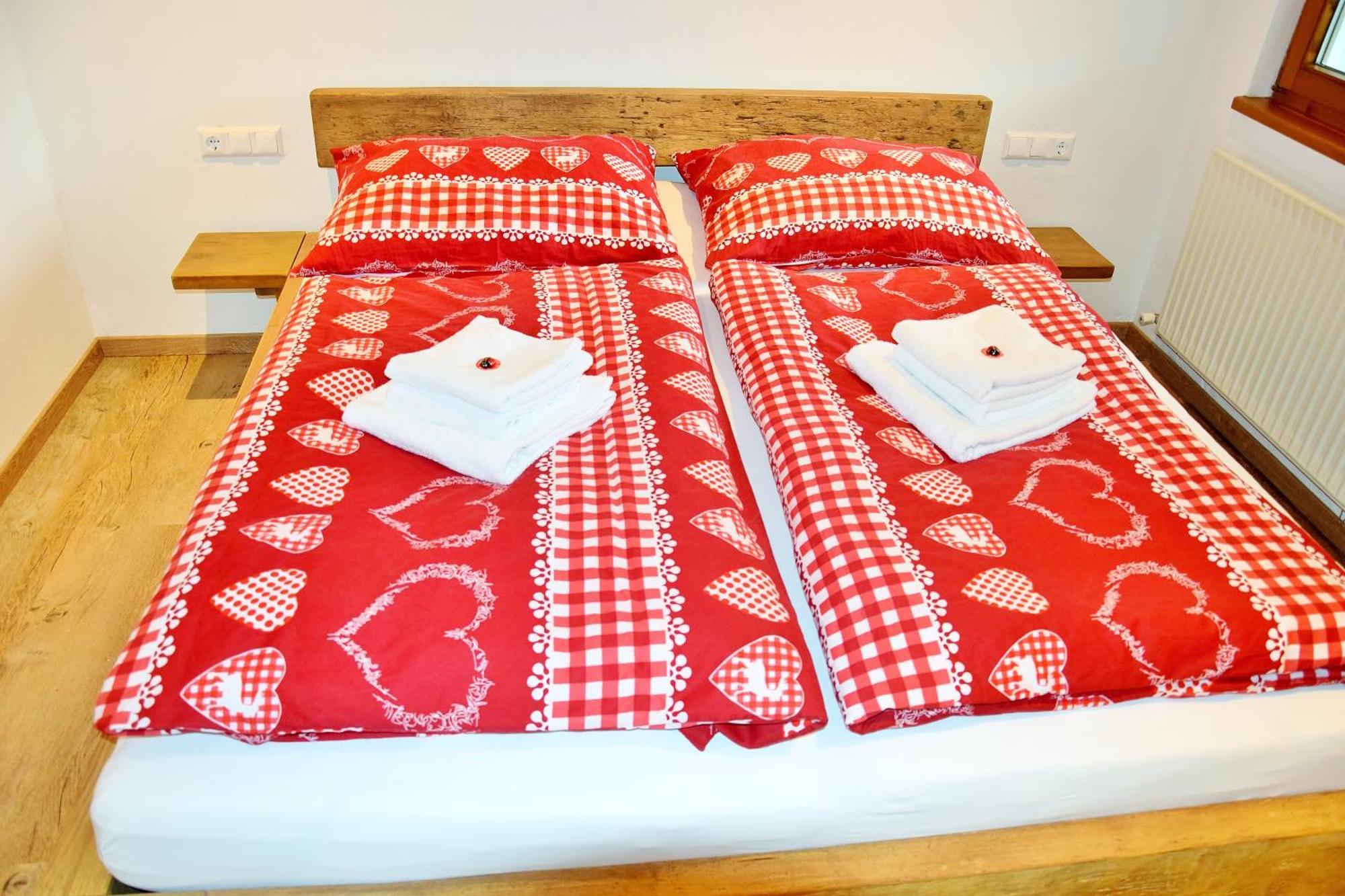 נידראו Tennladen Apartments מראה חיצוני תמונה