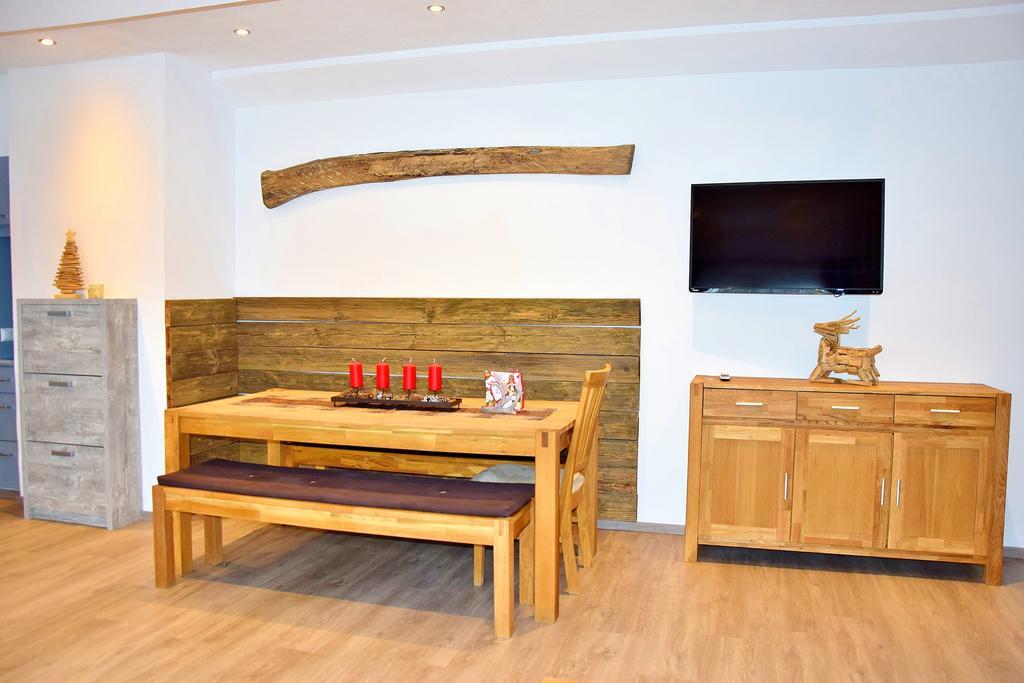 נידראו Tennladen Apartments חדר תמונה