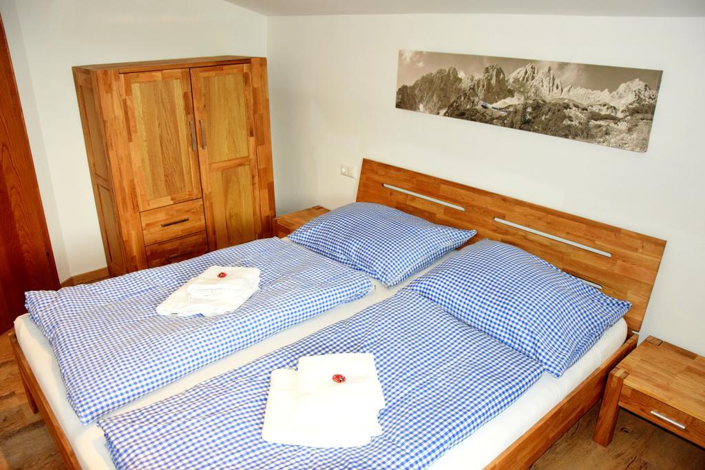 נידראו Tennladen Apartments מראה חיצוני תמונה