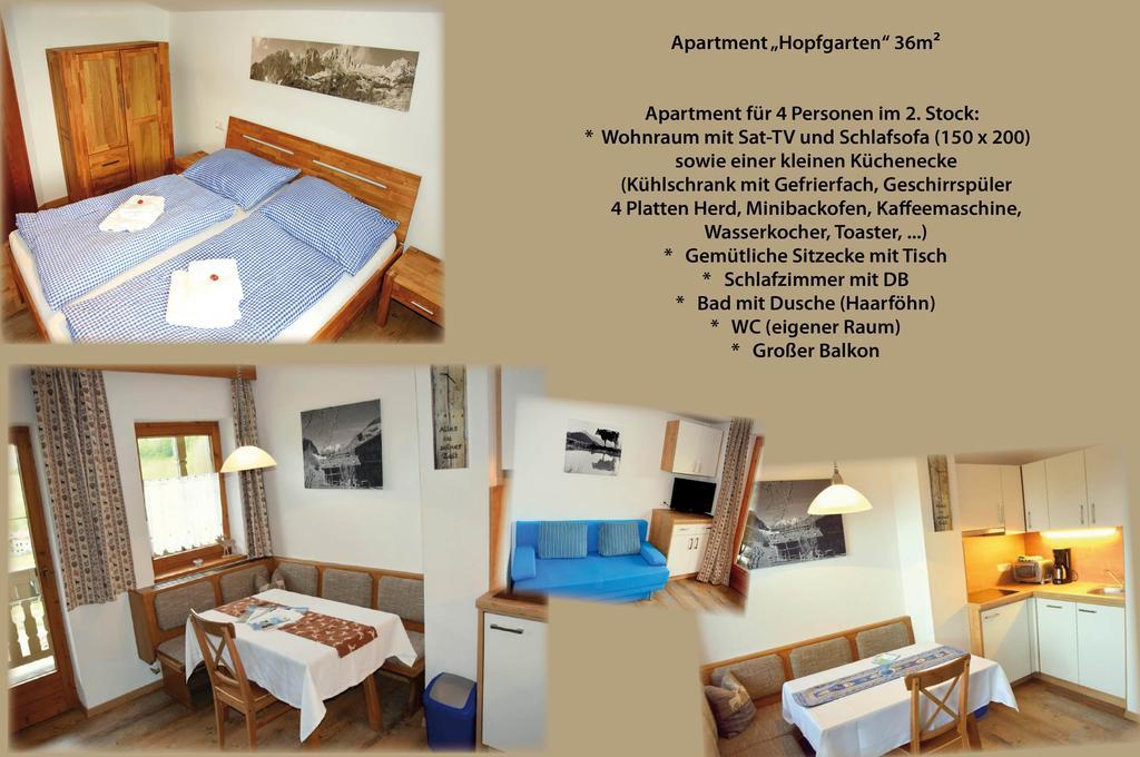 נידראו Tennladen Apartments מראה חיצוני תמונה