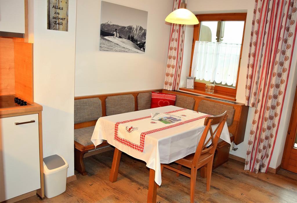 נידראו Tennladen Apartments מראה חיצוני תמונה