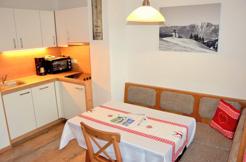 נידראו Tennladen Apartments מראה חיצוני תמונה
