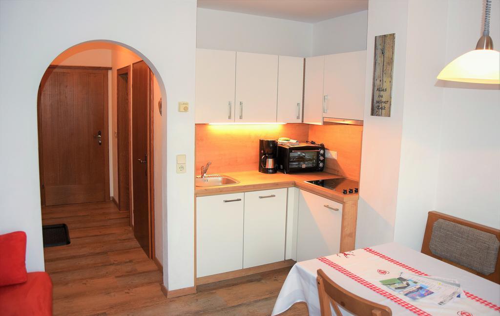 נידראו Tennladen Apartments מראה חיצוני תמונה