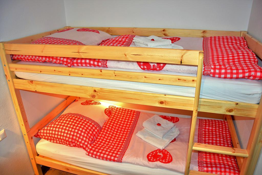 נידראו Tennladen Apartments מראה חיצוני תמונה
