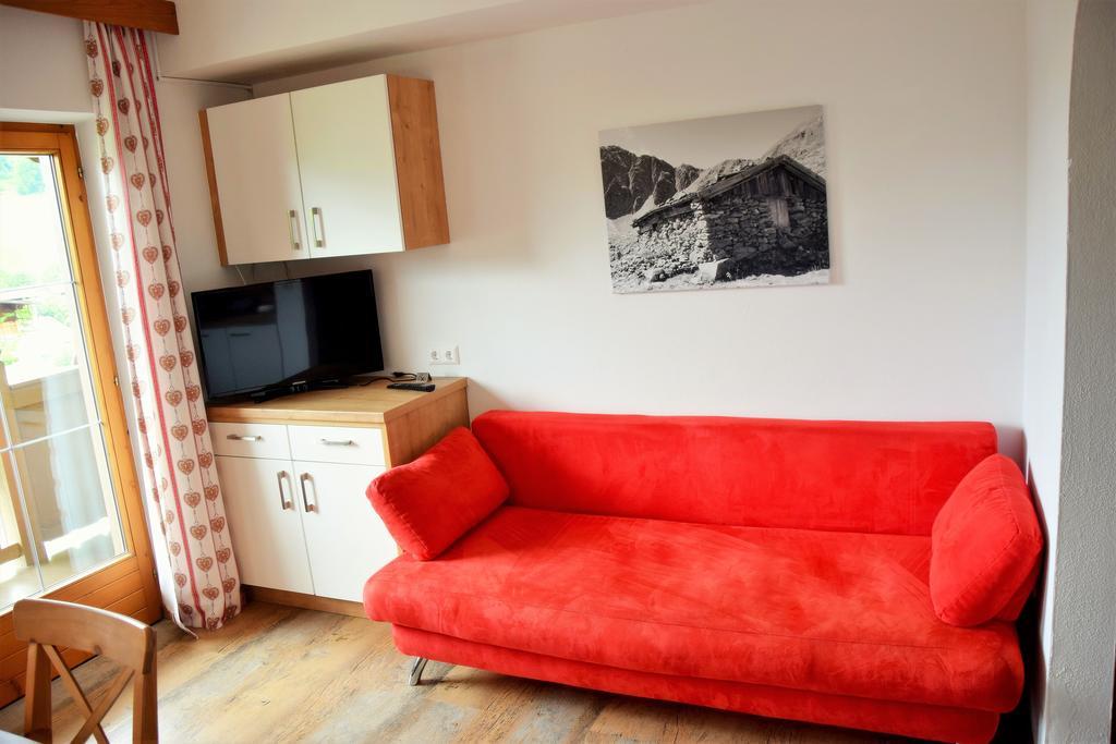 נידראו Tennladen Apartments מראה חיצוני תמונה