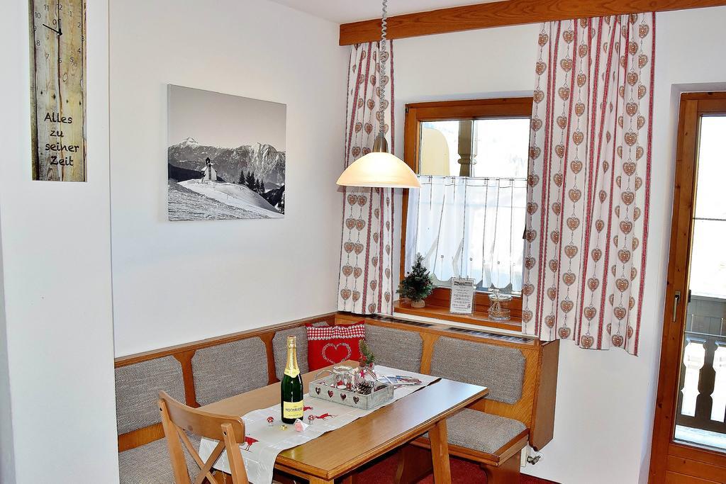 נידראו Tennladen Apartments מראה חיצוני תמונה