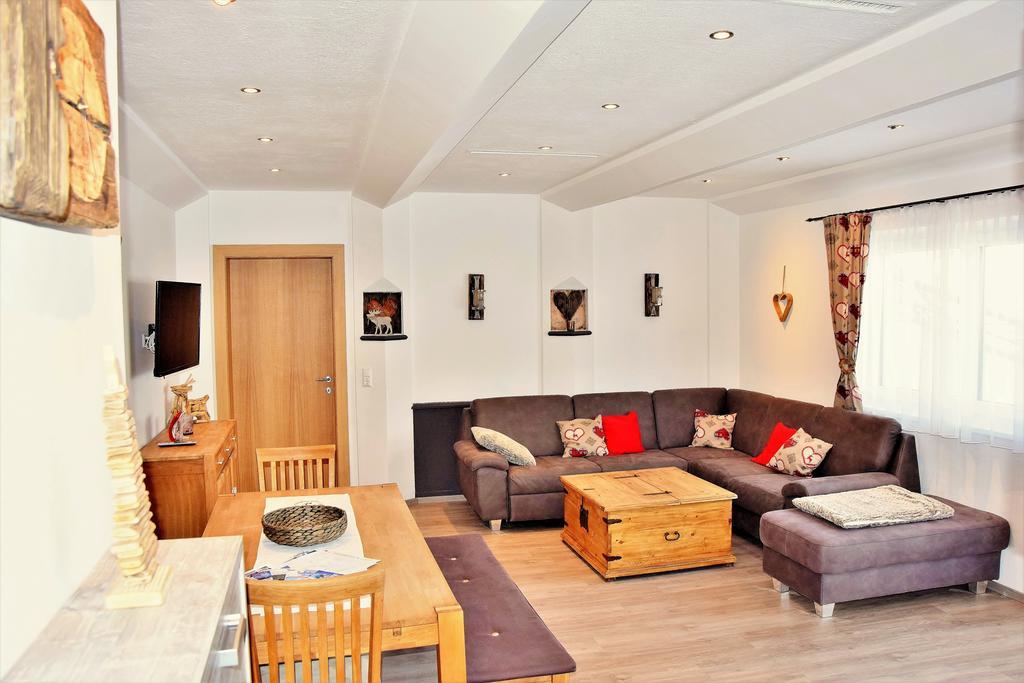נידראו Tennladen Apartments מראה חיצוני תמונה