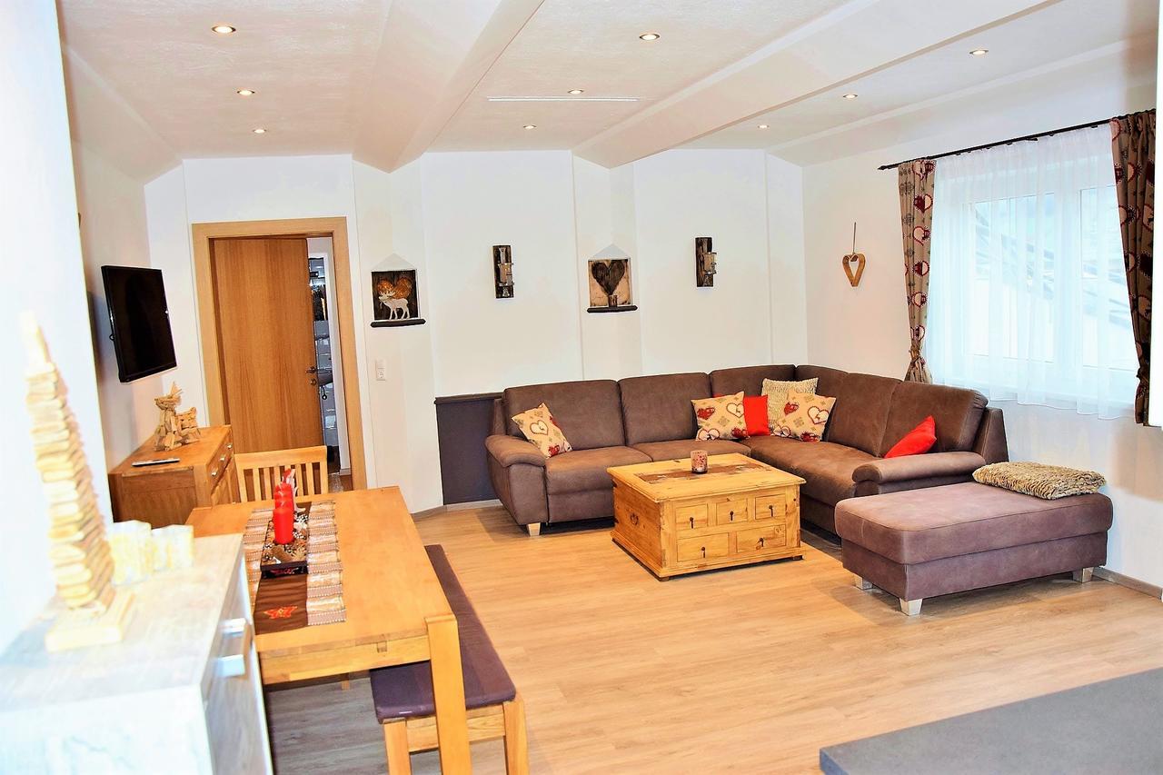 נידראו Tennladen Apartments מראה חיצוני תמונה