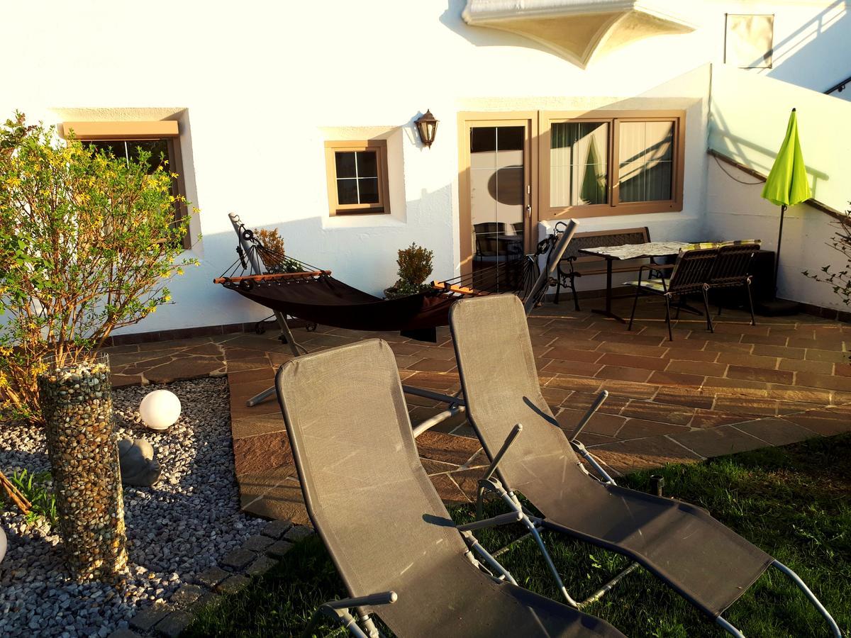 נידראו Tennladen Apartments מראה חיצוני תמונה